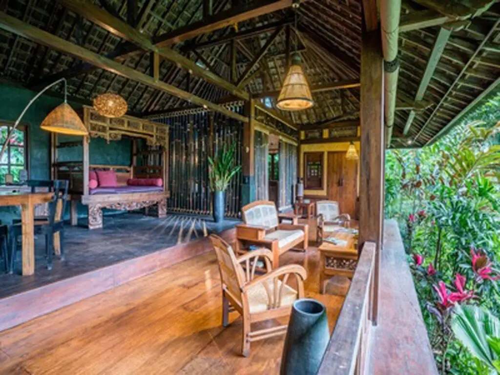 Bali Eco Stay — фото 1
