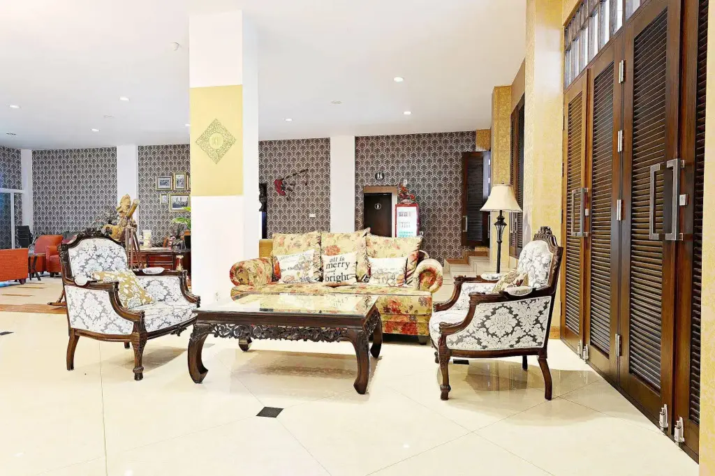 Бандунг: ZEN Rooms Sukaresmi Karang Setra