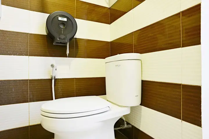 Бандунг: ZEN Rooms Sukaresmi Karang Setra