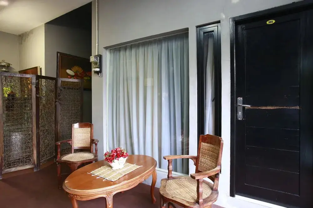 Джакарта: RedDoorz @ Pangeran Antasari