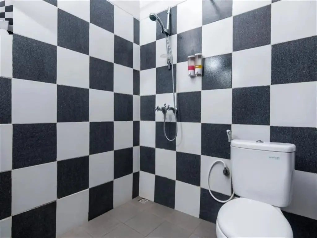 Кута: ZenRooms Kuta Banjar Anyar