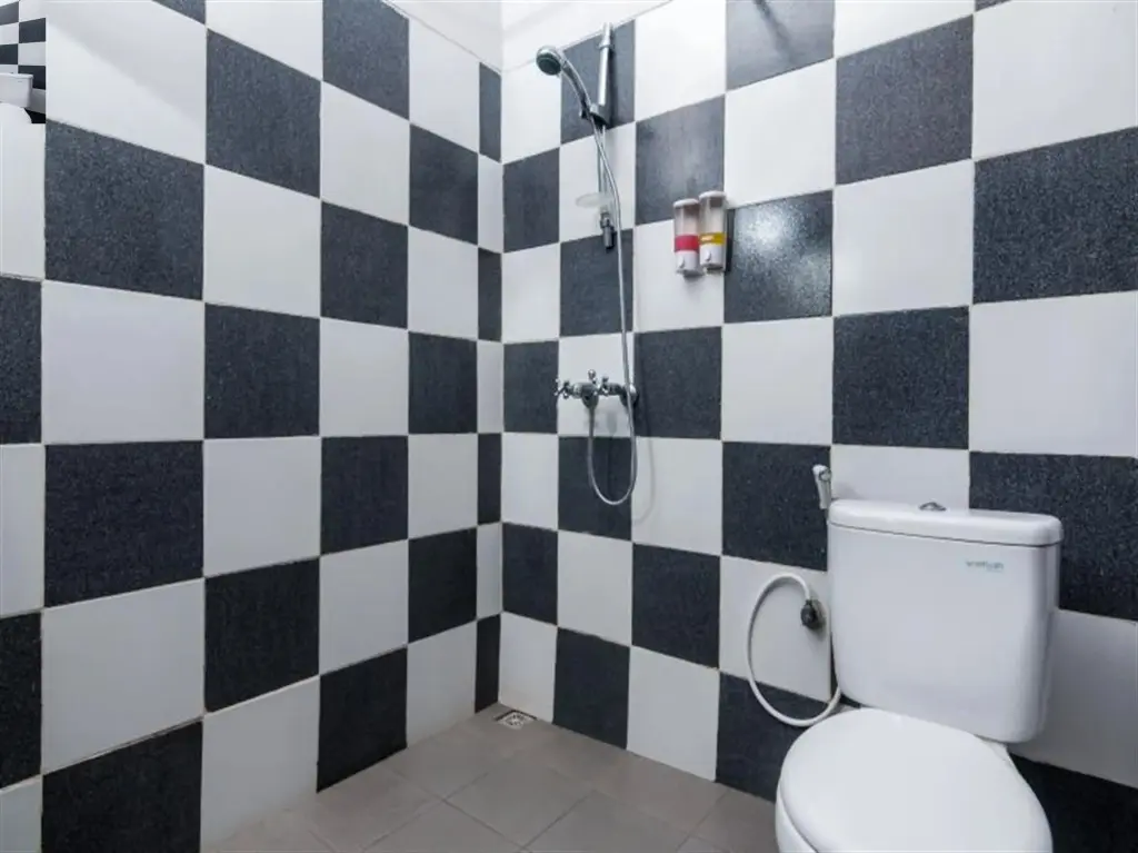 Кута: ZenRooms Kuta Banjar Anyar