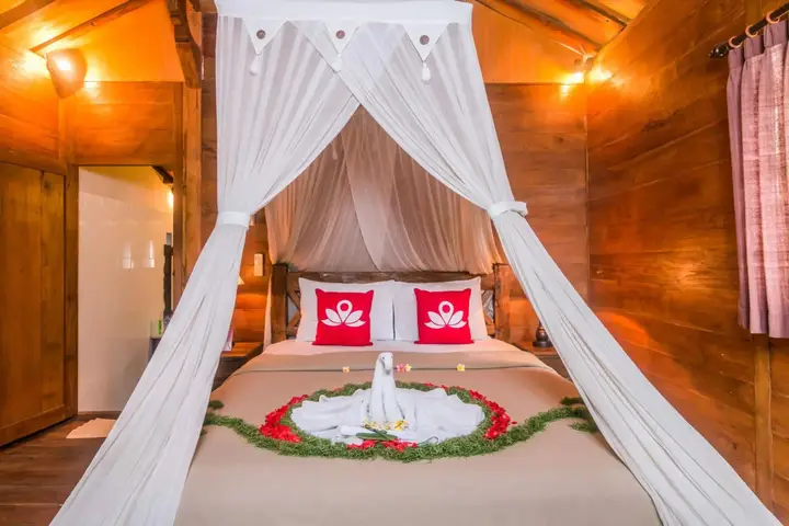 Убуд: ZenRooms Ubud Singakerta