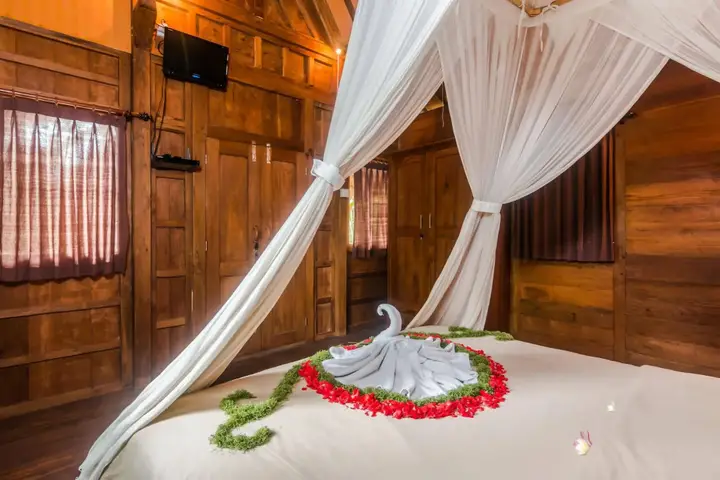 Убуд: ZenRooms Ubud Singakerta