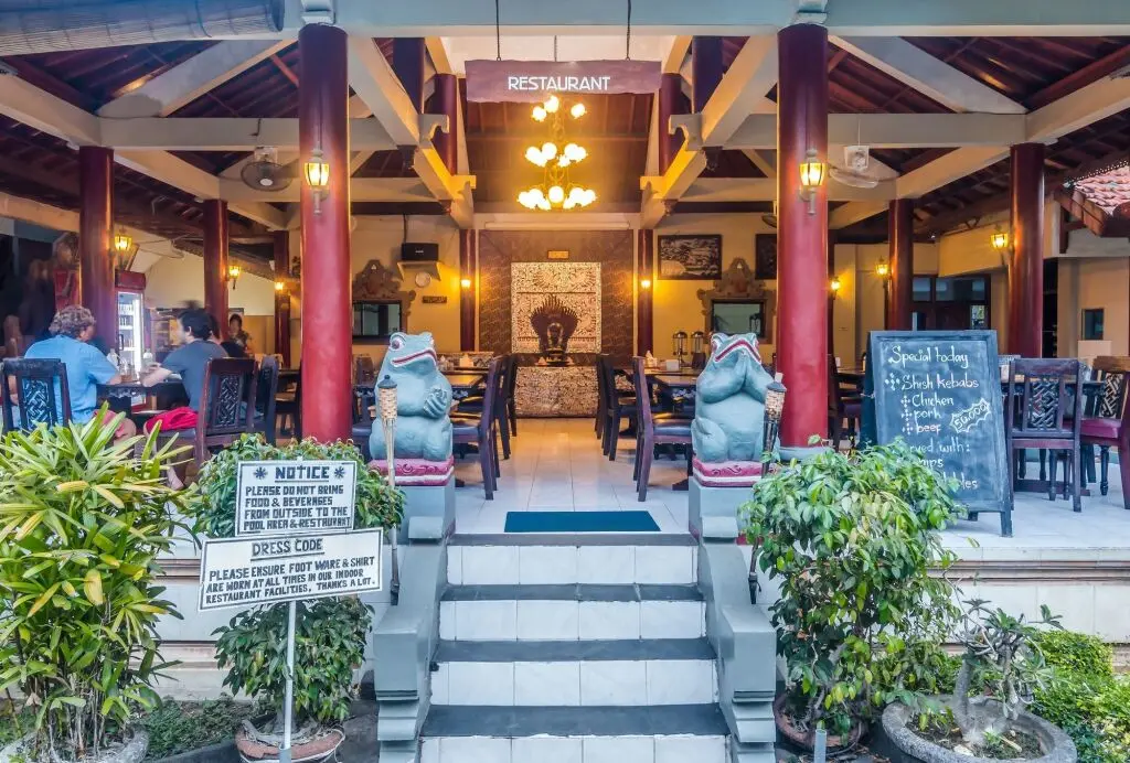 Кута: ZEN Rooms Kuta Kubu Anyar 2