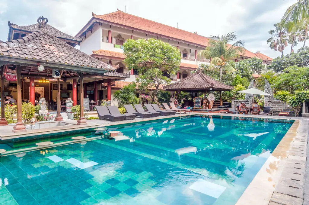 Кута: ZEN Rooms Kuta Kubu Anyar 2