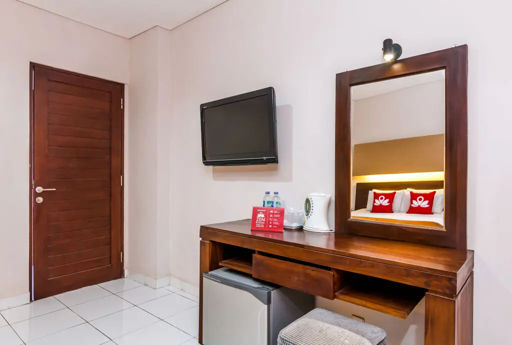 Кута: ZEN Rooms Kuta Kubu Anyar 2