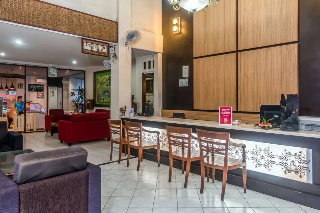 Кута: ZEN Rooms Kuta Kubu Anyar 2
