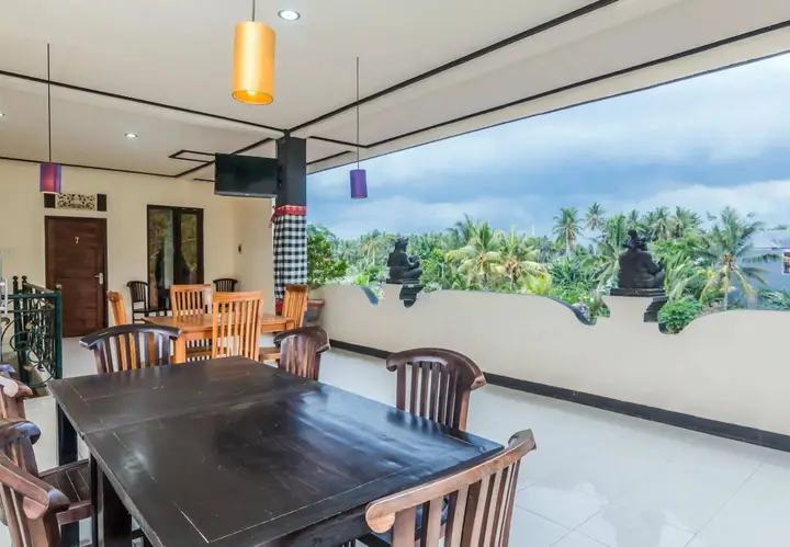 Сукавати: ZEN Rooms Ubud Sumampan