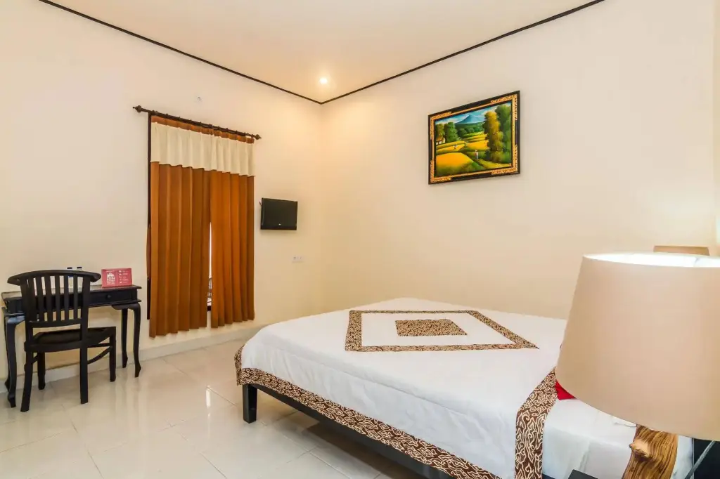Сукавати: ZEN Rooms Ubud Sumampan