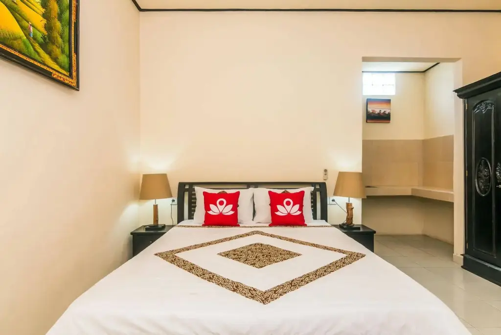 Сукавати: ZEN Rooms Ubud Sumampan