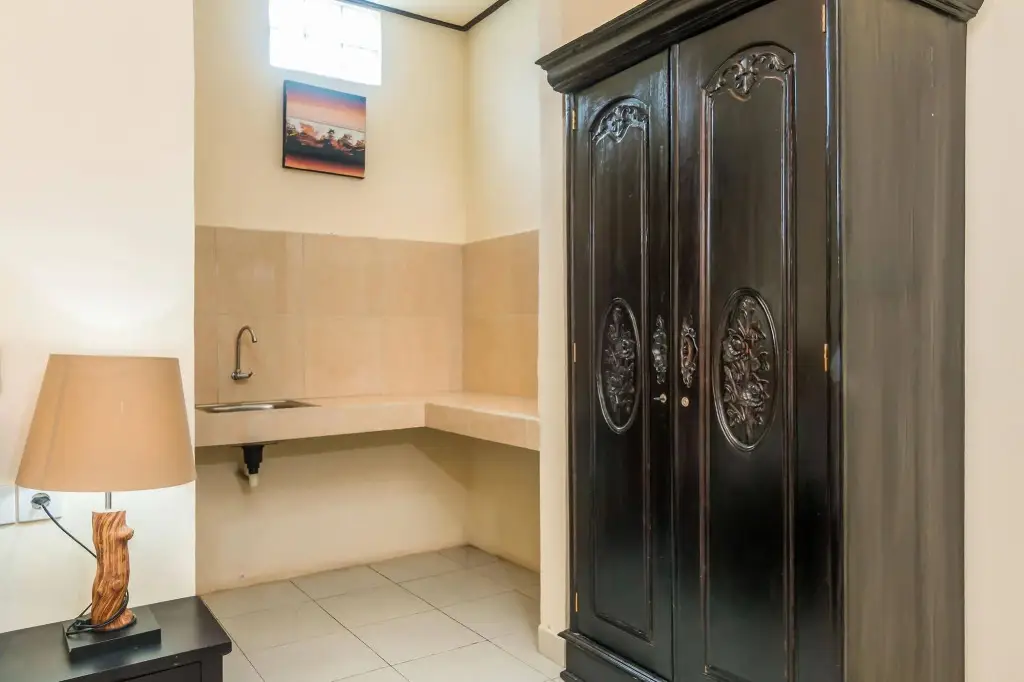 Сукавати: ZEN Rooms Ubud Sumampan