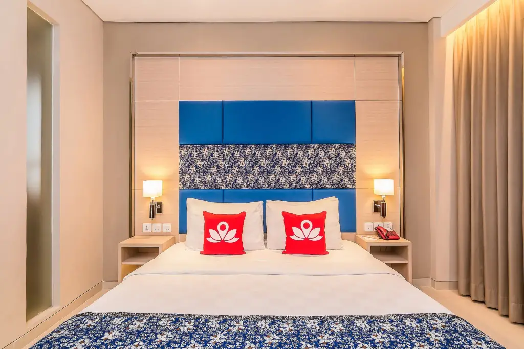 Кута: Отель ZEN Rooms Kuta Kubu Anyar 1