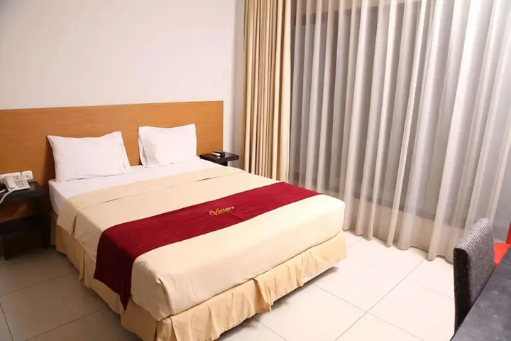 Чиребон: Hotel Victory Cirebon