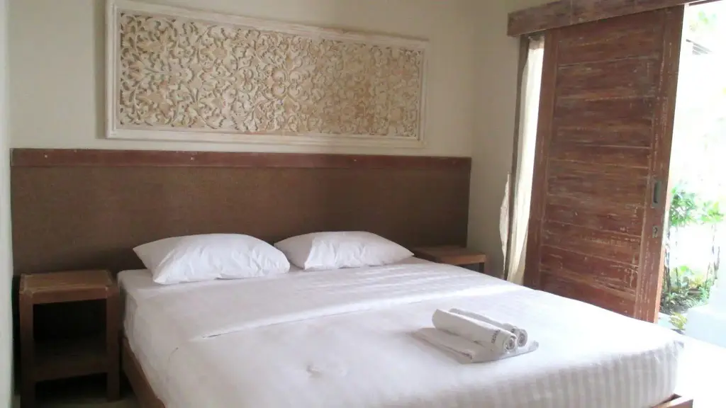 Санур: Sadana Bali Guest House