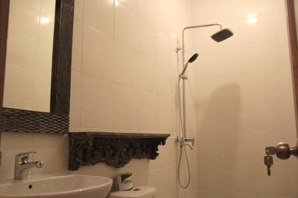 Санур: Sadana Bali Guest House
