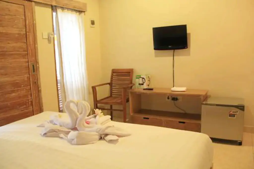 Санур: Sadana Bali Guest House