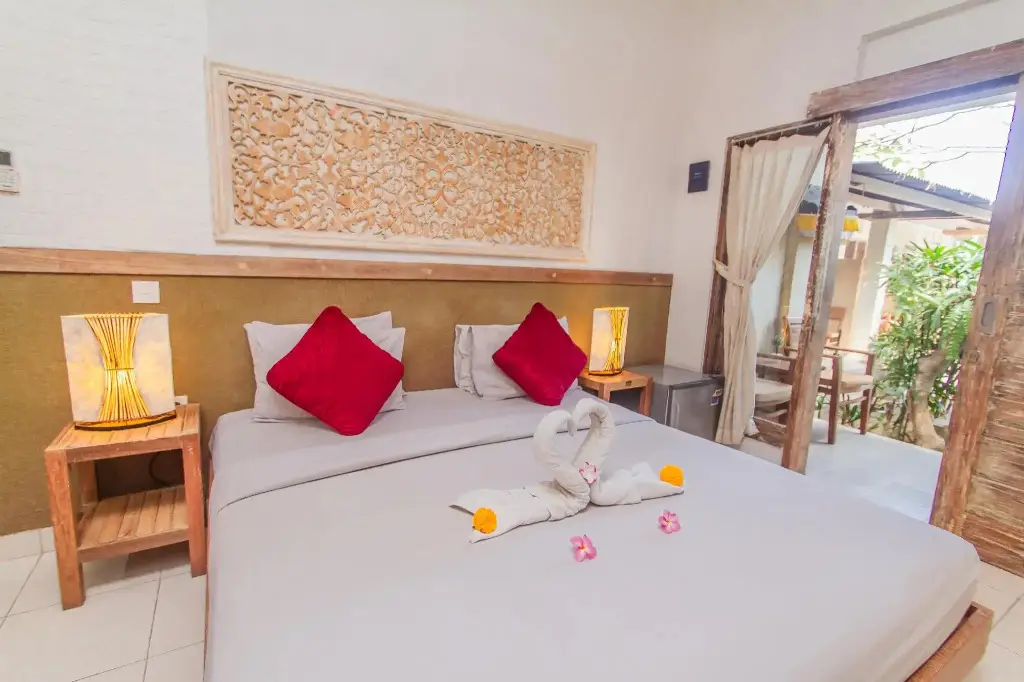 Sadana Bali Guest House — фото 1