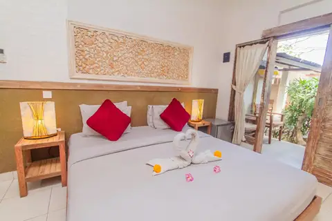 Sadana Bali Guest House — фото 1