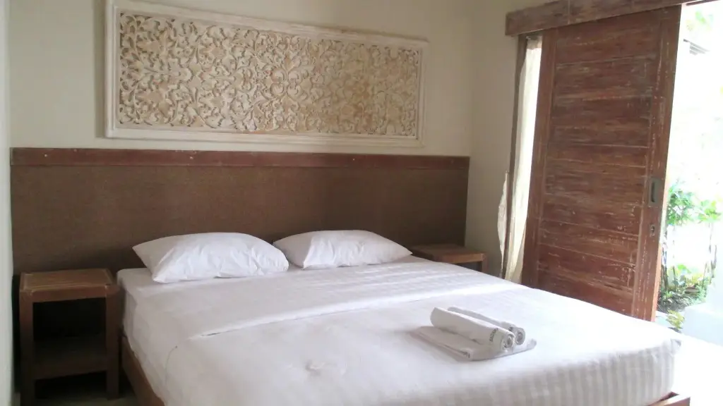 Санур: Sadana Bali Guest House