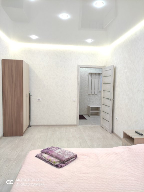 Иркутск: Квартира ЖК. Предместье