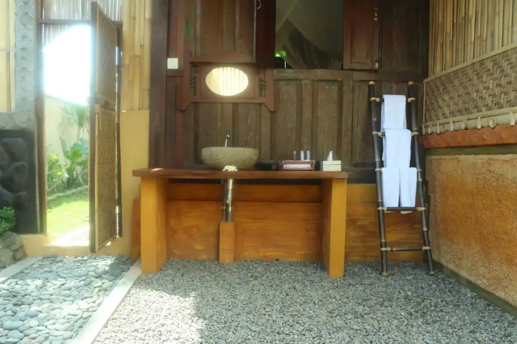 Убуд: Telaga House
