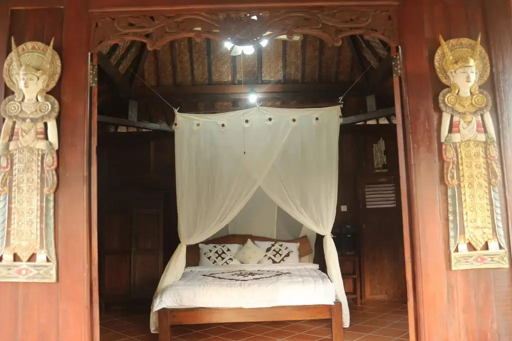 Убуд: Telaga House