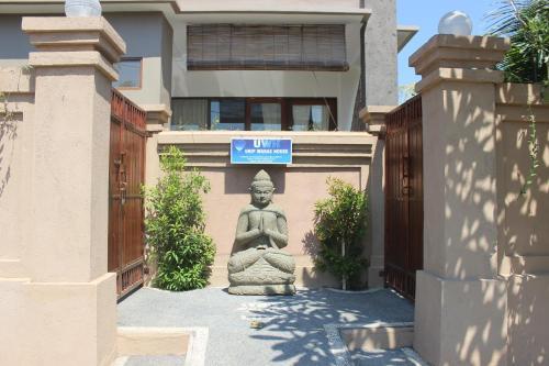 Убуд: Urip Waras House