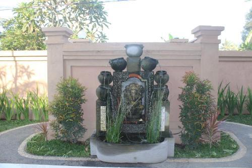 Убуд: Urip Waras House