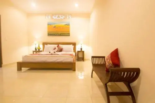 Убуд: Taman Anyar Homestay