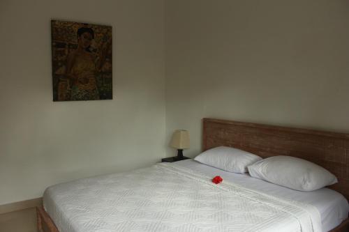 Убуд: Wismaya Homestay