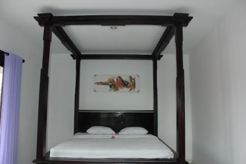 Убуд: Wismaya Homestay
