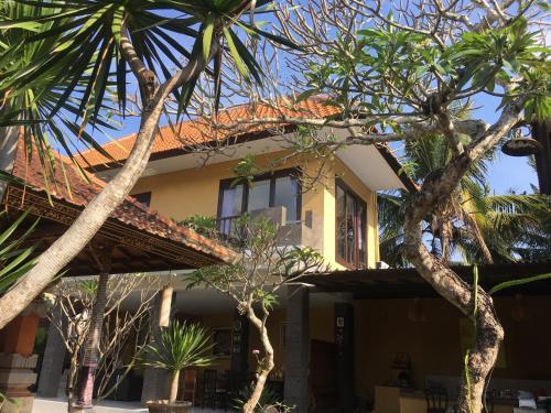 Убуд: Wismaya Homestay