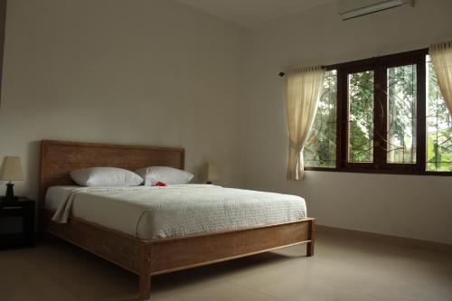Убуд: Wismaya Homestay