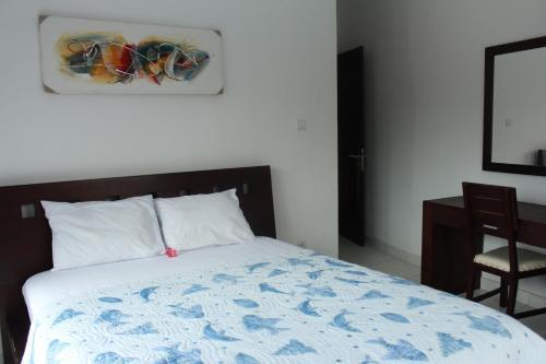 Убуд: Wismaya Homestay