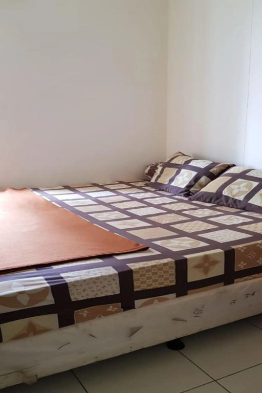Джакарта: Mediterania Garden Residence 2