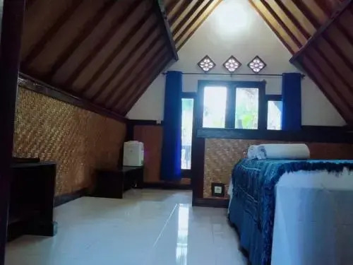 Гили-Мено: Dea Gili Cottages