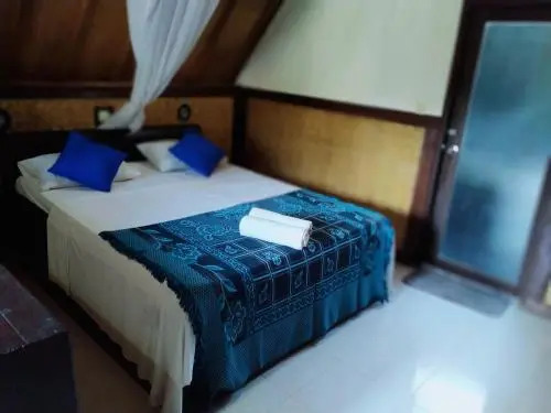 Гили-Мено: Dea Gili Cottages