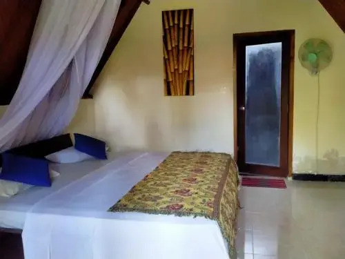 Гили-Мено: Dea Gili Cottages