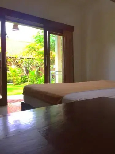 Лембонган-Айленд: D'Mel Sari Garden View Lembongan