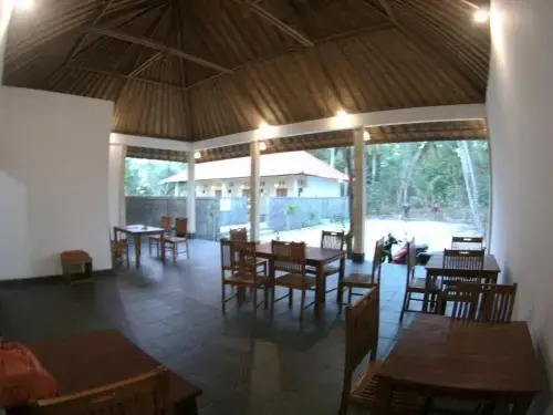 Лембонган-Айленд: D'Mel Sari Garden View Lembongan