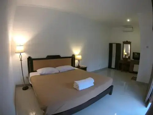 Лембонган-Айленд: D'Mel Sari Garden View Lembongan