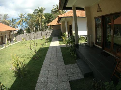 Лембонган-Айленд: D'Mel Sari Garden View Lembongan