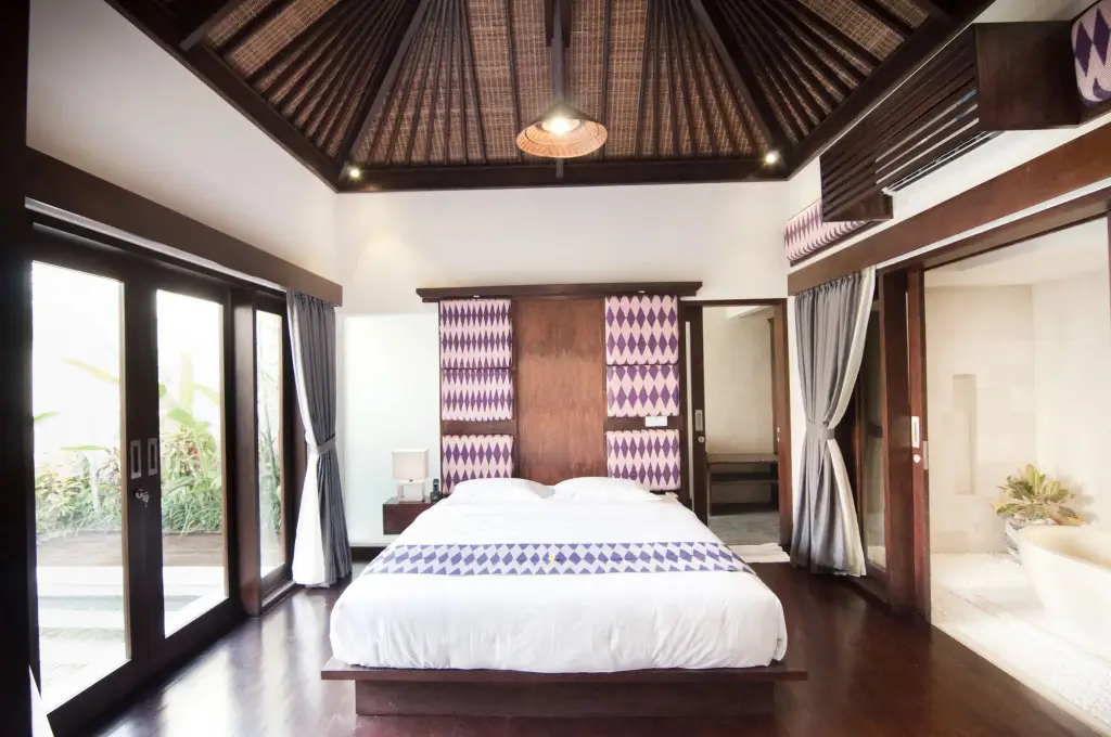 Табанан: Villa Puspa