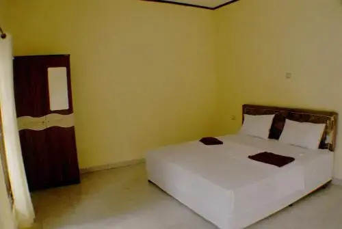 Кута: Herry Homestay Kuta Lombok