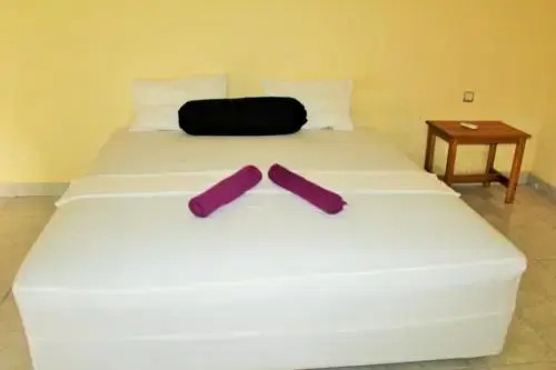 Кута: Herry Homestay Kuta Lombok