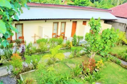 Кута: Herry Homestay Kuta Lombok