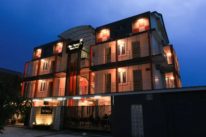 Пеканбару: The Nancy's Homestay