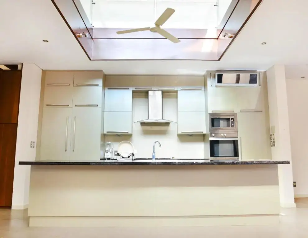 Кута: Villa Tentrem Legian