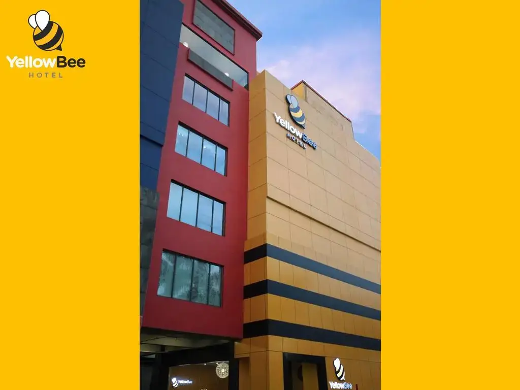 Yellow Bee Tangerang — фото 1